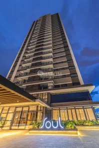 Apartamento com 2 Quartos à venda, 93m² no Vila Bosque, Maringá