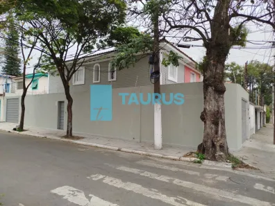 Sobrado com 3 Quartos à venda, 123m² no Campo Belo, São Paulo
