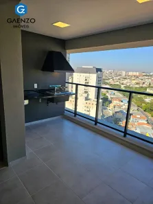 Apartamento com 3 Quartos à venda, 93m² no Vila Osasco, Osasco