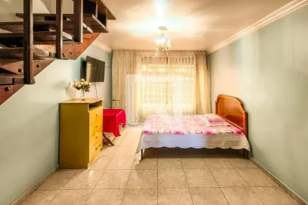 Casa com 5 Quartos à venda, 272m² no Jardim Beatriz, São Paulo