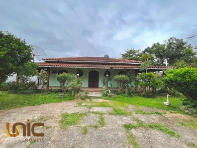Fazenda/Sítio com 3 Quartos à venda, 500m² no Japuíba, Cachoeiras de Macacu