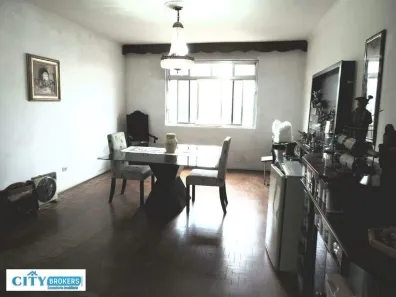 Apartamento com 4 Quartos à venda, 132m² no Tatuapé, São Paulo