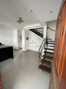 Casa de Condomínio com 2 Quartos à venda, 64m² no Jardim da Granja, São José dos Campos