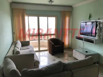 Apartamento com 3 Quartos à venda, 83m² no Vila Nova Cachoeirinha, São Paulo