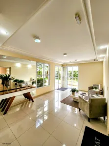Apartamento com 3 Quartos à venda, 106m² no Baeta Neves, São Bernardo do Campo