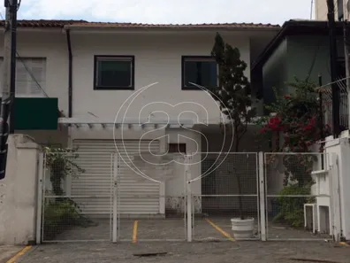 Galpão/Depósito/Armazém à venda, 182m² no Indianópolis, São Paulo