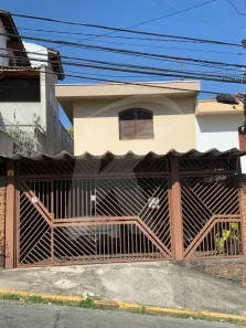 Sobrado com 3 Quartos à venda, 186m² no Vila Dom Pedro II, São Paulo
