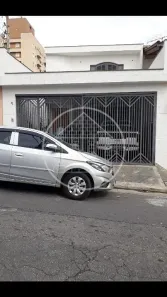 Sobrado com 2 Quartos à venda, 190m² no Vila Campo Grande, São Paulo