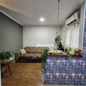 Casa com 2 Quartos à venda, 109m² no Vivendas Bela Vista, Piracicaba