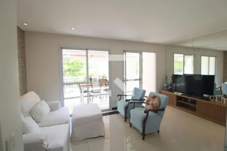 Apartamento com 3 Quartos à venda, 94m² no Jurubatuba, São Paulo