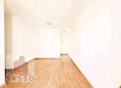 Apartamento com 3 Quartos à venda, 68m² no Vila Moreira, São Paulo