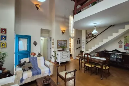 Sobrado com 3 Quartos para alugar, 237m² no Vila Guiomar, Santo André
