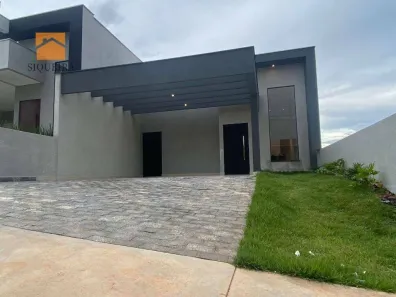 Casa de Condomínio com 3 Quartos à venda, 91m² no Wanel Ville, Sorocaba