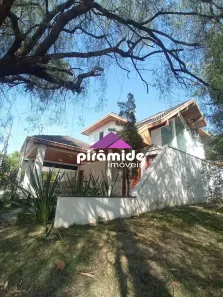 Casa de Condomínio com 3 Quartos à venda, 250m² no Loteamento Residencial Porto Seguro, Tremembé