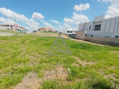 Lote/Terreno à venda, 432m² no Loteamento Residencial Arborais, Campinas