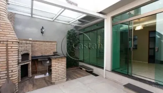Sobrado com 4 Quartos à venda, 320m² no Cidade Mãe do Céu, São Paulo