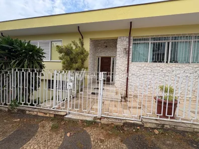 Casa com 1 Quarto à venda, 385m² no Jardim Guanabara, Campinas