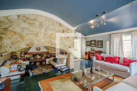 Casa com 5 Quartos à venda, 500m² no Rolinópolis, São Paulo