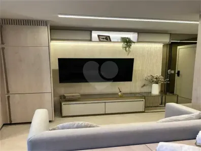 Apartamento com 1 Quarto à venda, 26m² no Vila Nova Conceição, São Paulo