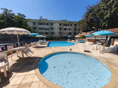 Apartamento com 2 Quartos à venda, 68m² no Jardim Camburi, Vitória