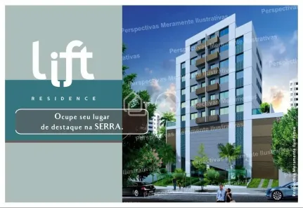 Apartamento com 2 Quartos à venda, 104m² no Serra, Belo Horizonte