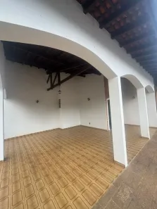 Casa com 4 Quartos para alugar, 242m² no Cidade Universitária, Campinas