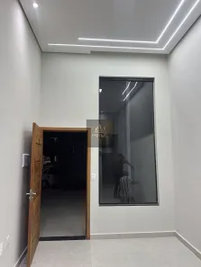 Casa com 2 Quartos à venda, 54m² no Jardim Sorocaba Park, Sorocaba