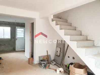 Casa de Condomínio com 2 Quartos à venda, 57m² no Quinta dos Angicos, Cotia