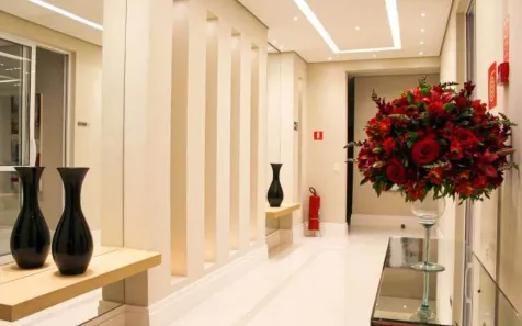 Apartamento com 2 Quartos à venda, 164m² no Parque Industrial, Campinas
