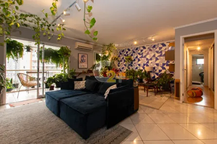 Apartamento com 3 Quartos à venda, 142m² no Bela Aliança, São Paulo