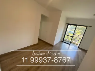 Apartamento com 3 Quartos à venda, 64m² no Jardim Bonfiglioli, São Paulo