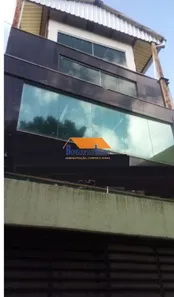 Prédio Comercial à venda, 650m² no Santa Cruz, Belo Horizonte