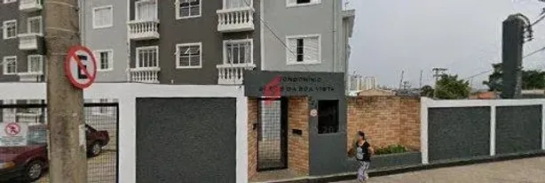 Apartamento com 2 Quartos à venda, 60m² no Jardim Saira, Sorocaba