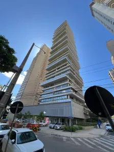 Apartamento com 4 Quartos à venda, 336m² no Setor Bueno, Goiânia