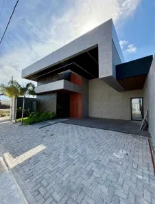 Casa com 3 Quartos à venda, 212m² no São José dos Náufragos, Aracaju