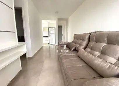 Apartamento com 2 Quartos à venda, 47m² no Jardim Esplanada, Mogi Guaçu