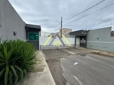 Lote/Terreno à venda, 357m² no Paloma, Colombo