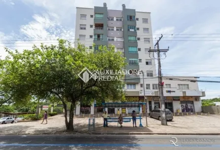 Sala Comercial à venda, 35m² no Cavalhada, Porto Alegre