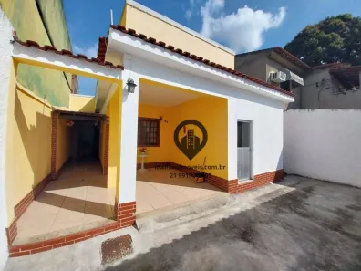 Casa com 3 Quartos à venda, 243m² no Campo Grande, Rio de Janeiro