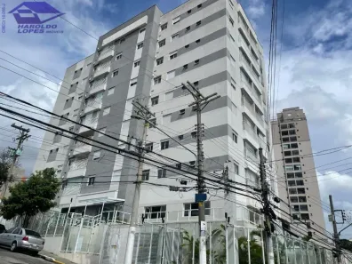 Apartamento com 2 Quartos à venda, 60m² no Parada Inglesa, São Paulo
