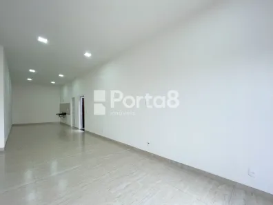 Sala Comercial para alugar, 48m² no Jardim Bordon, São José do Rio Preto