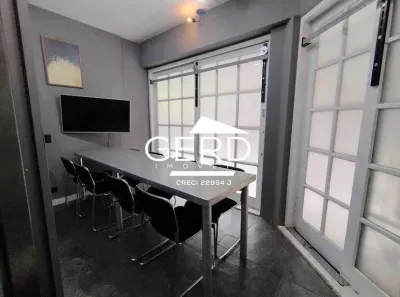 Sala Comercial à venda, 40m² no Granja Viana, Cotia