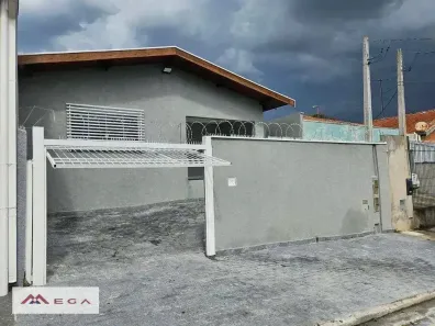 Casa com 4 Quartos à venda, 175m² no Parque Fazendinha, Campinas