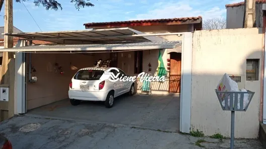 Casa com 2 Quartos à venda, 144m² no Residencial Santa Paula, Jacareí