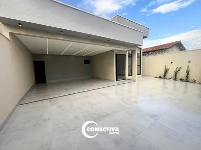 Casa com 3 Quartos à venda, 199m² no Setor Faiçalville, Goiânia