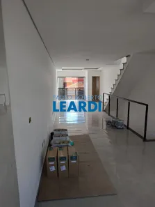 Sobrado com 3 Quartos à venda, 166m² no Vila Francisco Matarazzo, Santo André