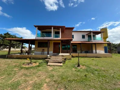 Fazenda/Sítio com 5 Quartos à venda, 18000m² no Centro, Itabaiana