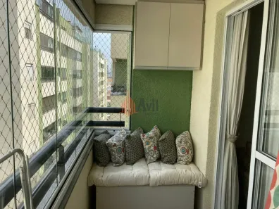 Apartamento com 2 Quartos à venda, 68m² no Chácara Califórnia, São Paulo