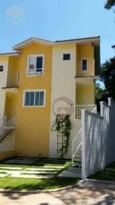 Casa de Condomínio com 3 Quartos à venda, 90m² no Jardim São Vicente, Cotia
