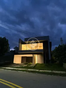 Casa de Condomínio com 3 Quartos à venda, 232m² no Loteamento Residencial Fazenda Casa Grande, Taubaté